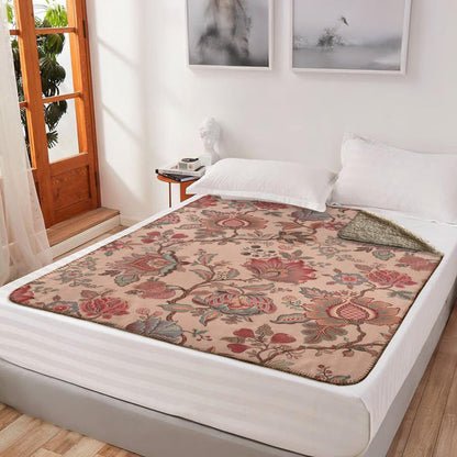 60x80 inch / Tan