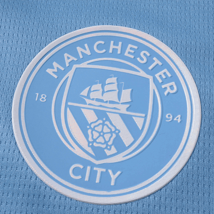 Manchester City 2026/27 Local