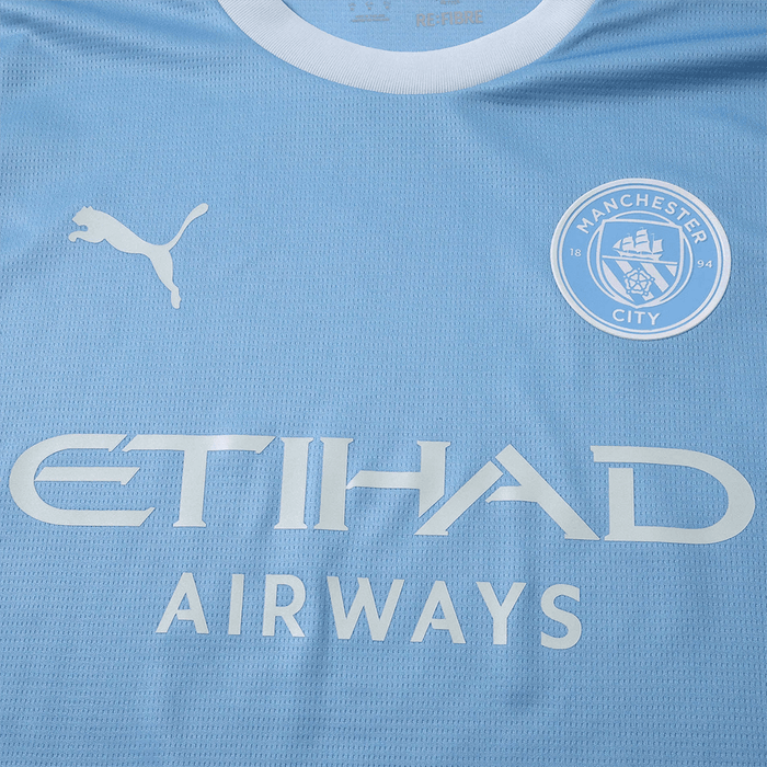 Manchester City 2026/27 Local