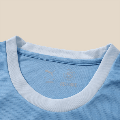 Manchester City 2026/27 Local