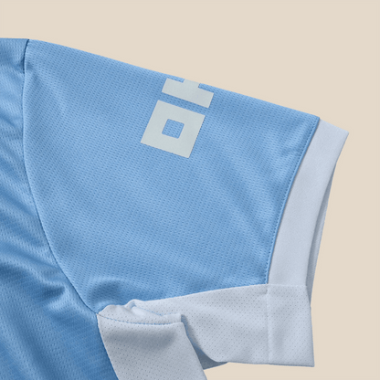 Manchester City 2026/27 Local
