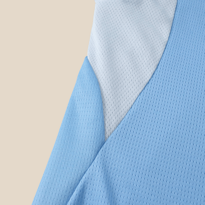 Manchester City 2026/27 Local