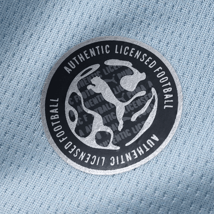 Manchester City 2026/27 Local