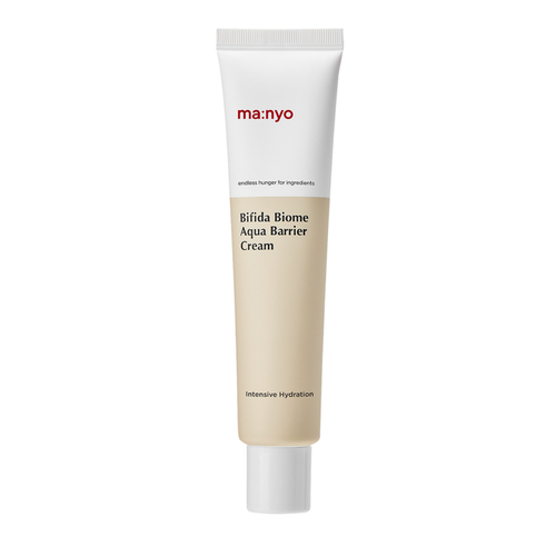 Ma:nyo Bifida Biome Aqua Barrier Cream 80ml
