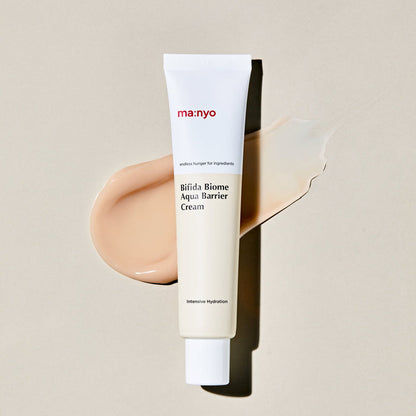 Ma:nyo Bifida Biome Aqua Barrier Cream 80ml