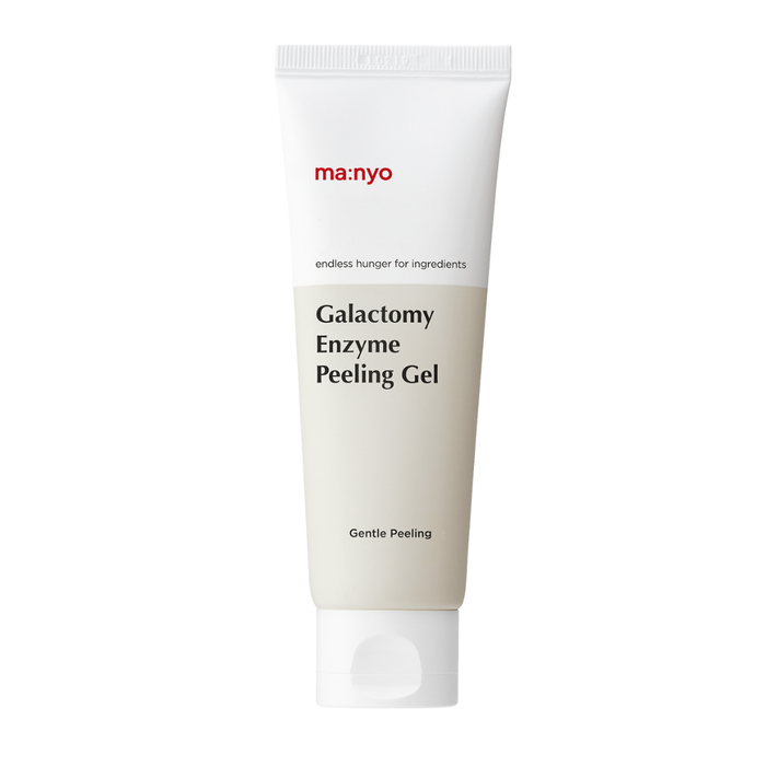 Ma:nyo Galactomy Enzyme Peeling Gel 75ml