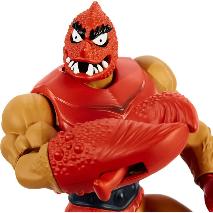 Masters of the Universe Origins Clawful Action Figure