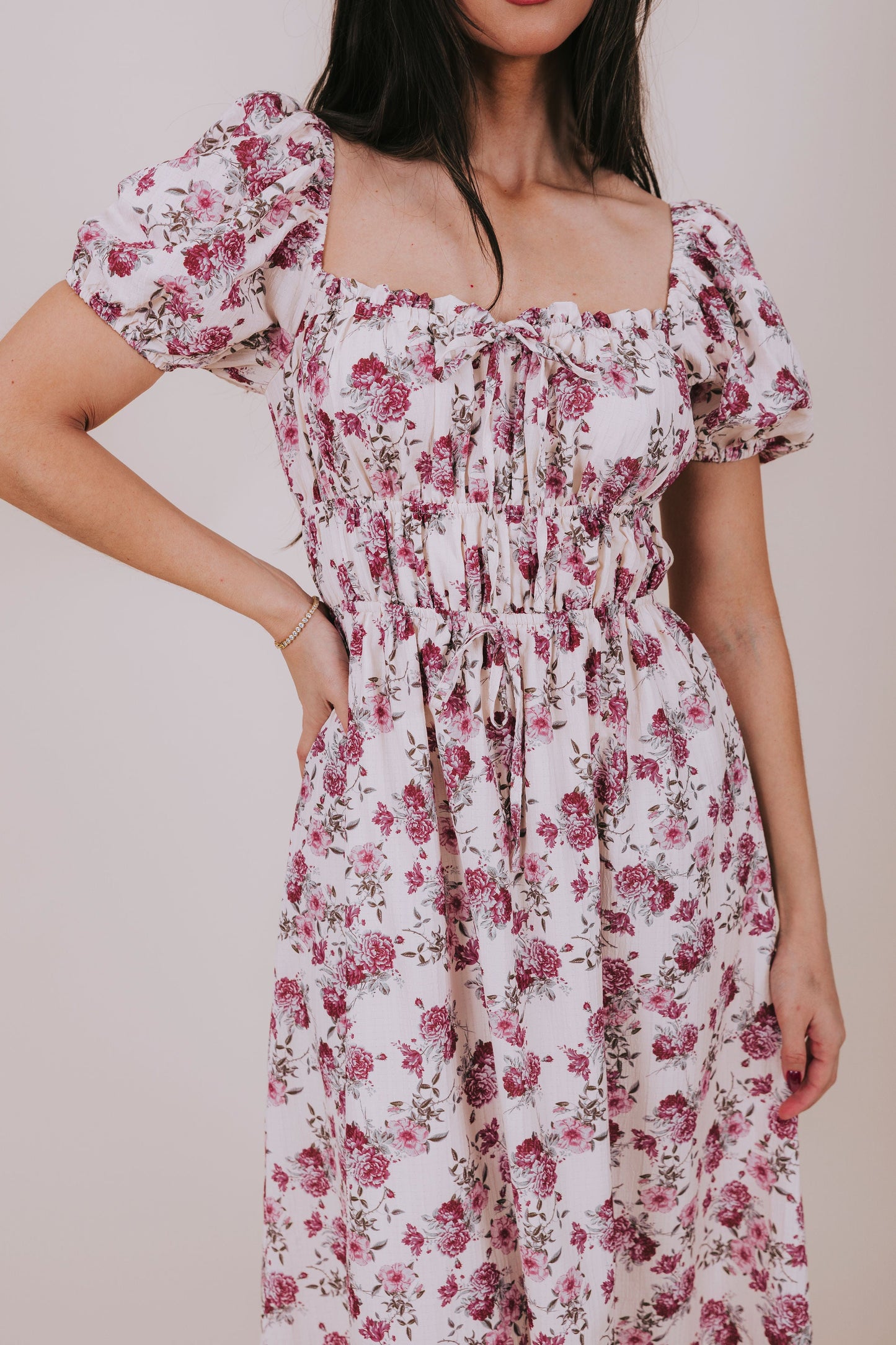 Ordinary Love Dress