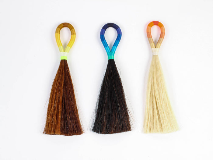Medium Tassels