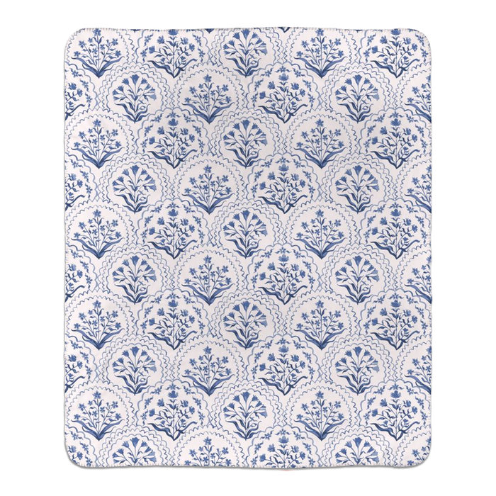 50x60 inch / White
