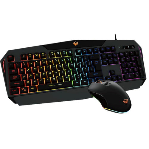 Meetion C510 Gaming Keyboard and Mouse