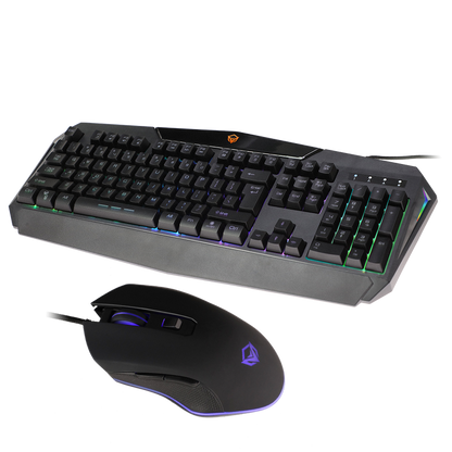 MeeTion C510 Gaming Keyboard and Mouse