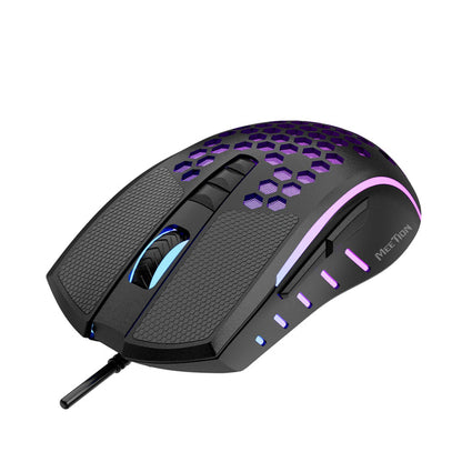 Meetion GM015 Gaming Mouse