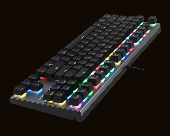 Meetion MK04