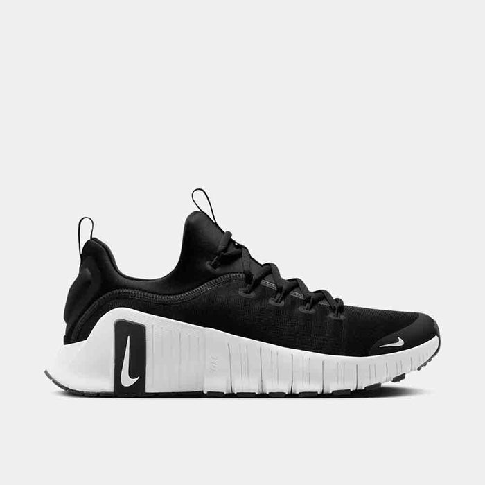 Side view of the Men's Nike Free Metcon 6.
