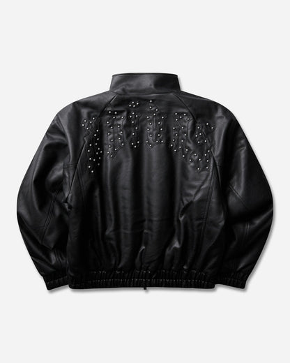 adidas Sst Tt Black Coats and Jackets Jackets KS6919