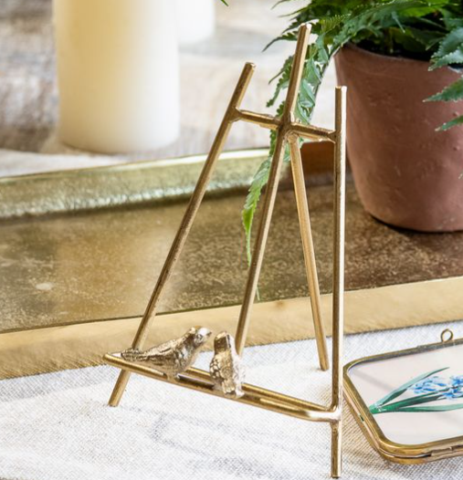 Metal Easel