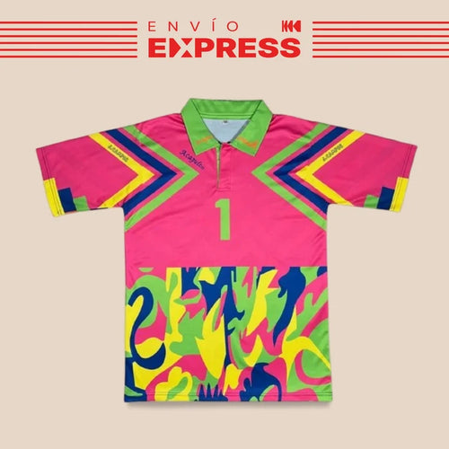 México 1994 Portero - Express
