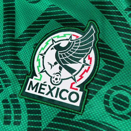 México 2026 Local - Express