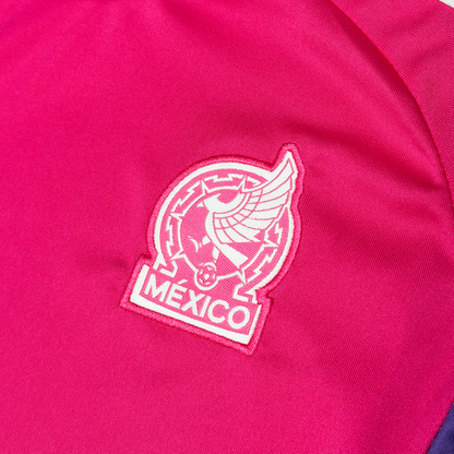 México 2026 Portero para Niños