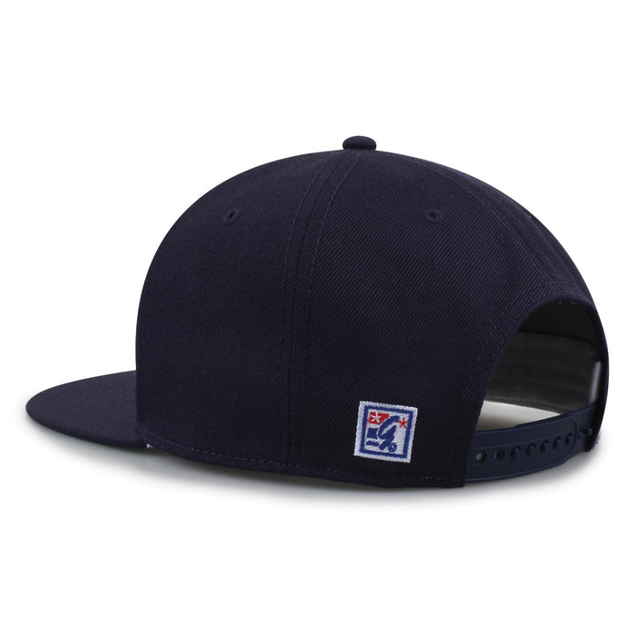 Michigan 86er Snapback