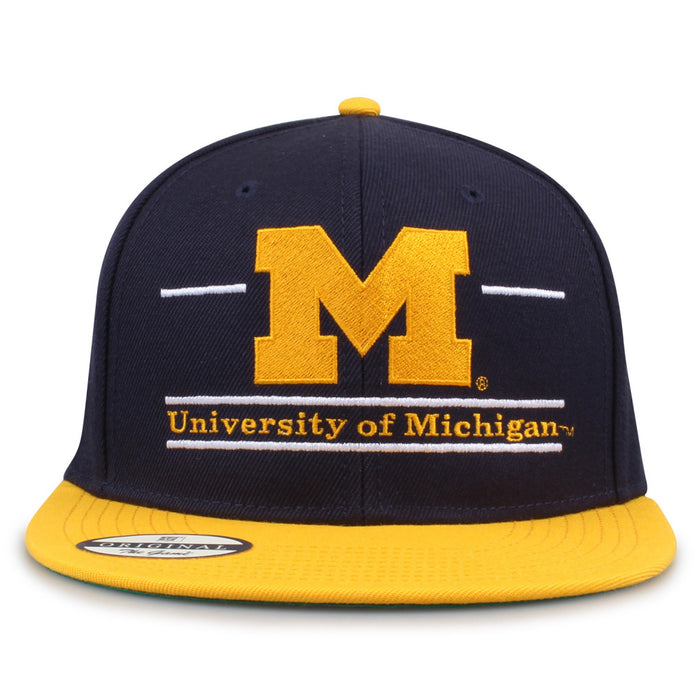 Michigan '93 Til Snapback