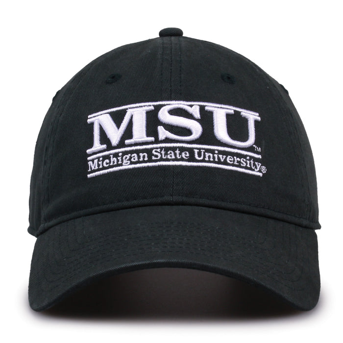 Michigan State hat