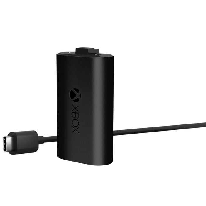 Microsoft Xbox Series X|S Play & Charge Kit