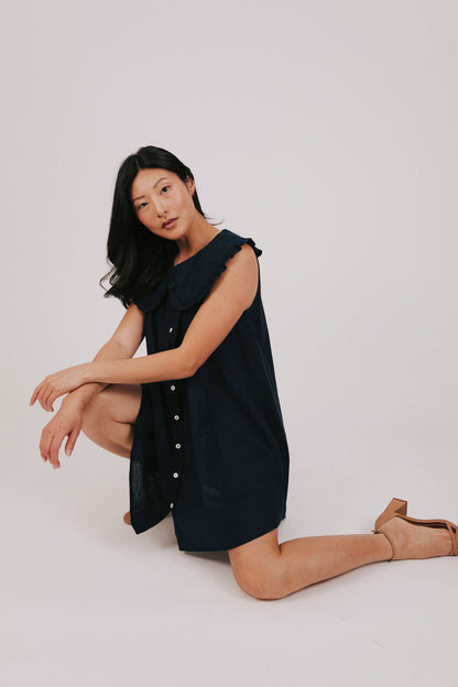 INCLUSIVE SIZING - Nicely Done Dress