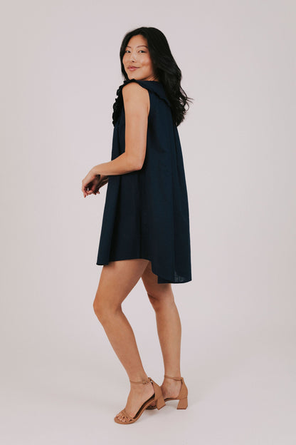 INCLUSIVE SIZING - Nicely Done Dress