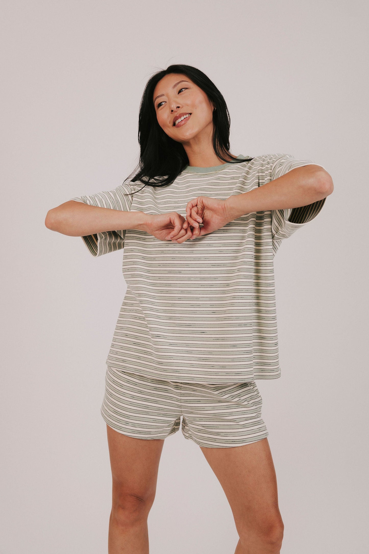 INCLUSIVE SIZING - Mint Condition Top - 2 Colors!