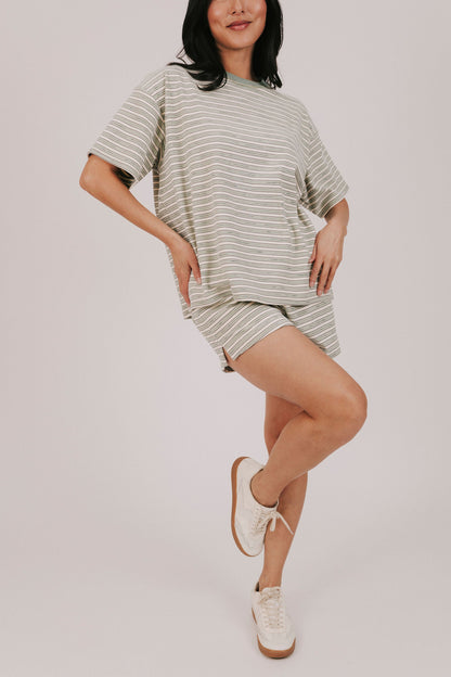 INCLUSIVE SIZING - Mint Condition Top - 2 Colors!