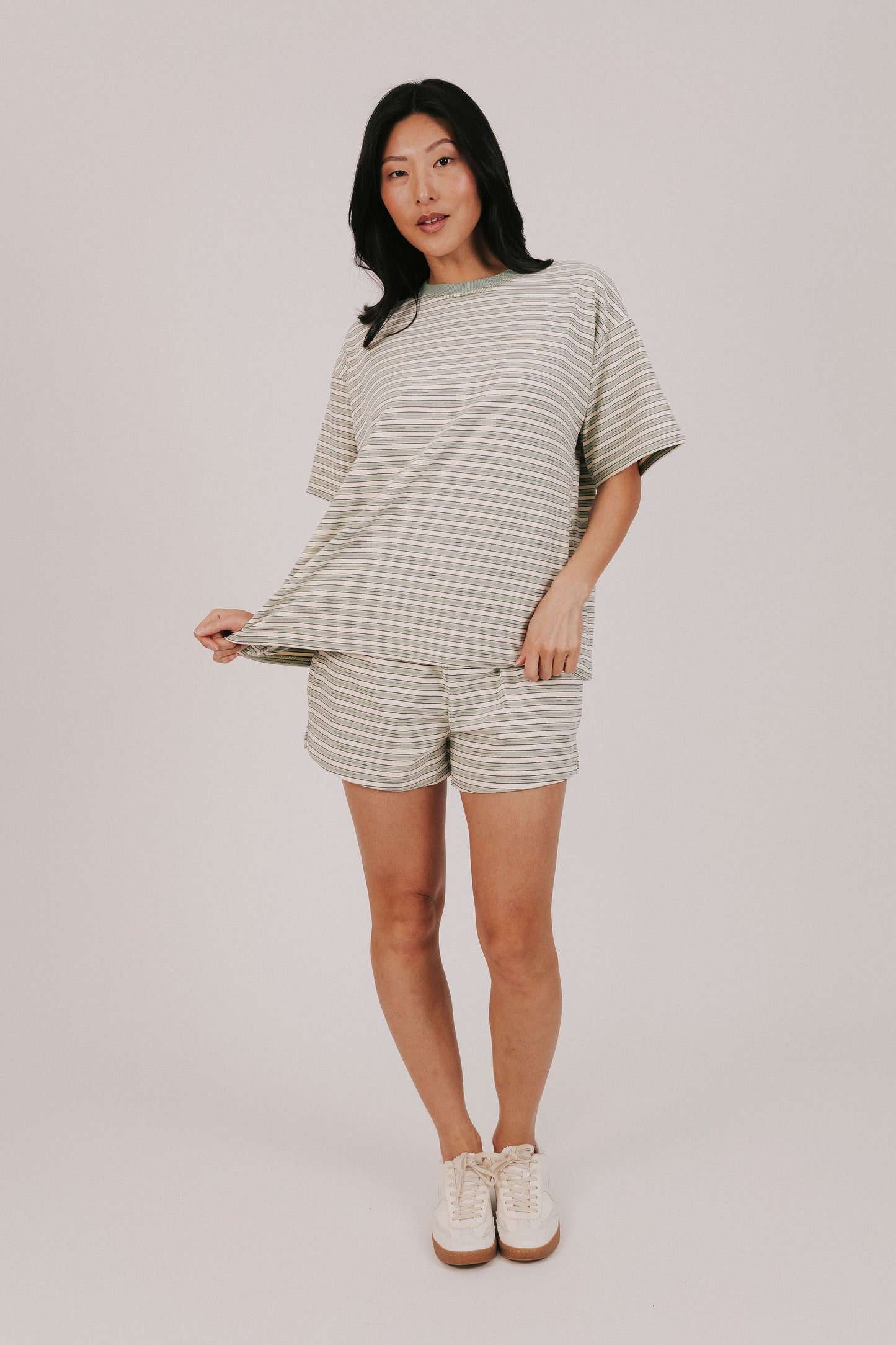 INCLUSIVE SIZING - Mint Condition Top - 2 Colors!