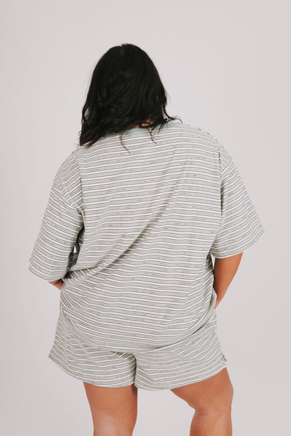INCLUSIVE SIZING - Mint Condition Top - 2 Colors!