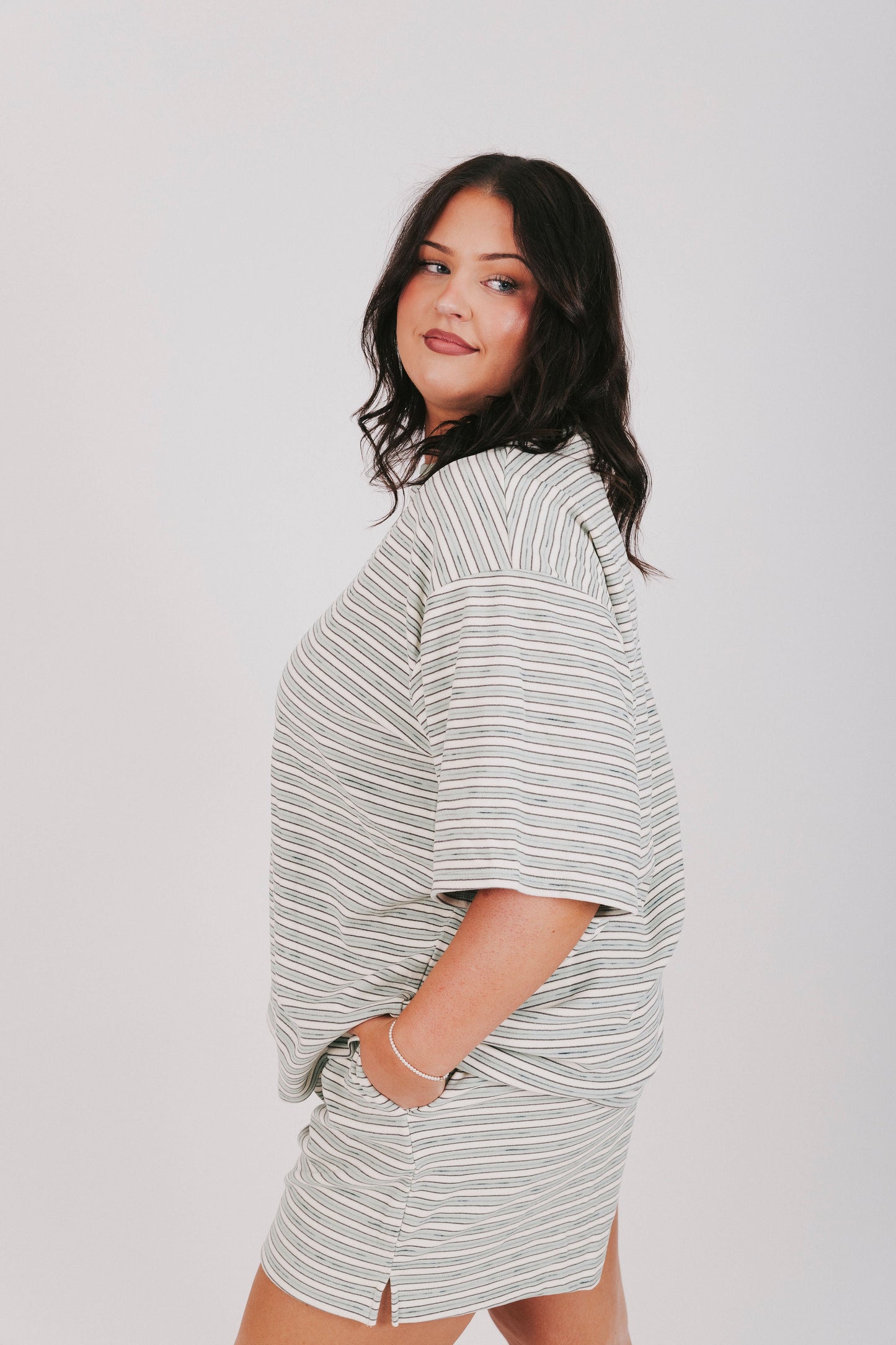 INCLUSIVE SIZING - Mint Condition Top - 2 Colors!