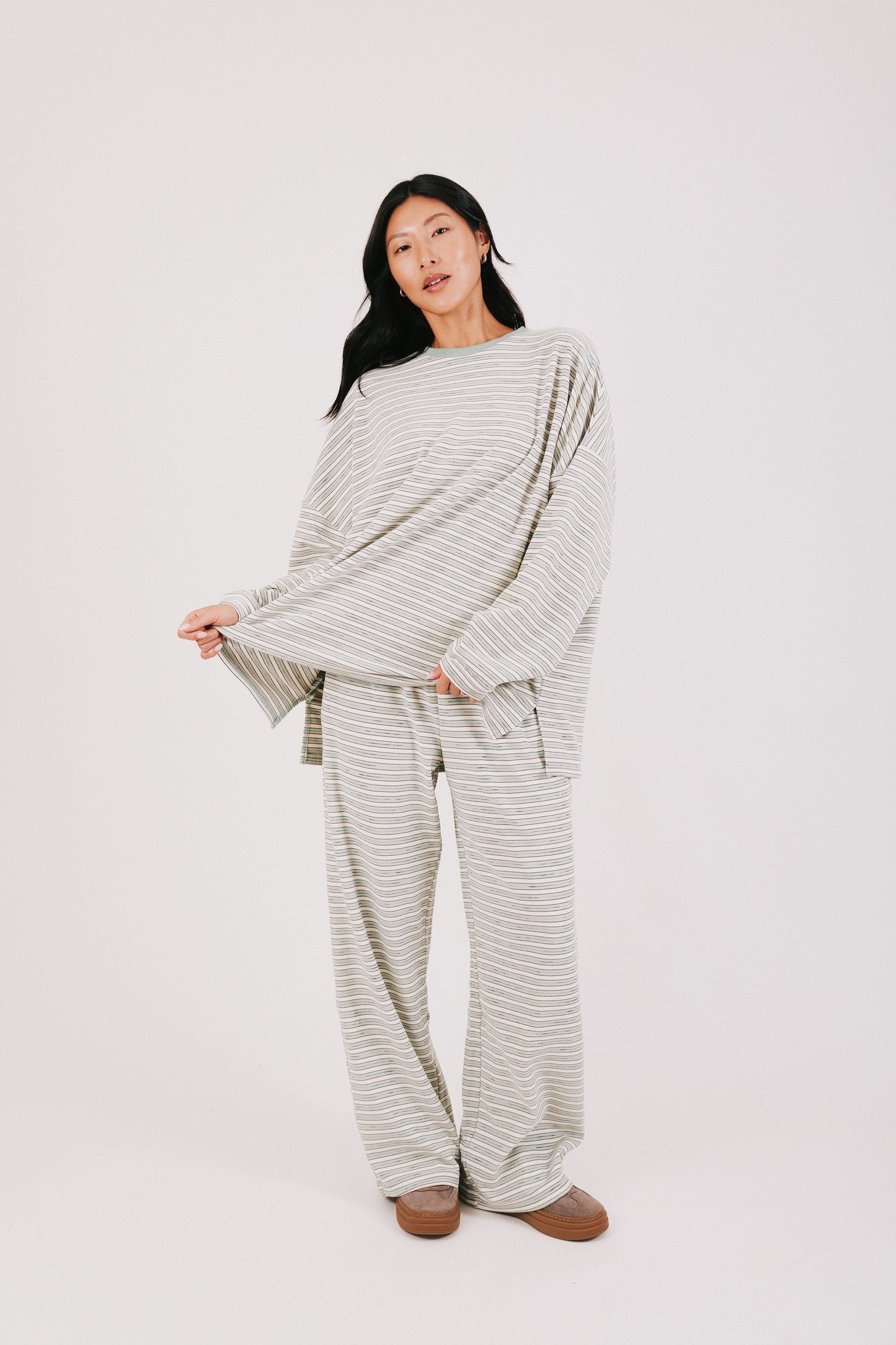INCLUSIVE SIZING - Mint Condition Pants