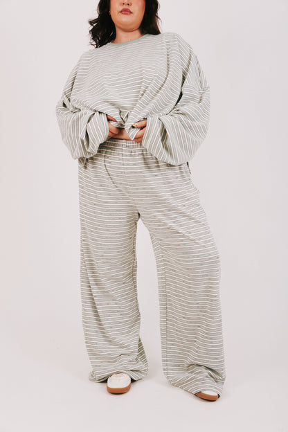 INCLUSIVE SIZING - Mint Condition Pants