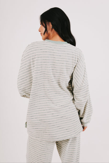 INCLUSIVE SIZING - Mint Condition Long Sleeve
