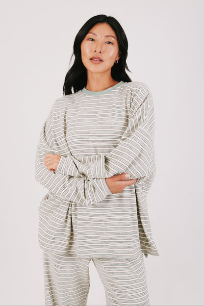 INCLUSIVE SIZING - Mint Condition Long Sleeve