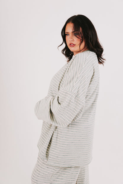 INCLUSIVE SIZING - Mint Condition Long Sleeve