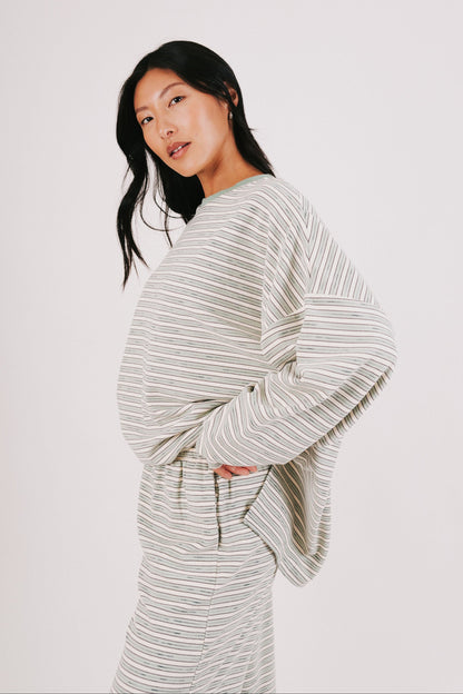 INCLUSIVE SIZING - Mint Condition Long Sleeve