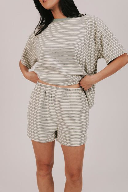 INCLUSIVE SIZING - Mint Condition Shorts - 2 Colors!
