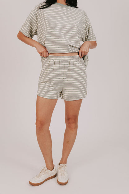 INCLUSIVE SIZING - Mint Condition Shorts - 2 Colors!