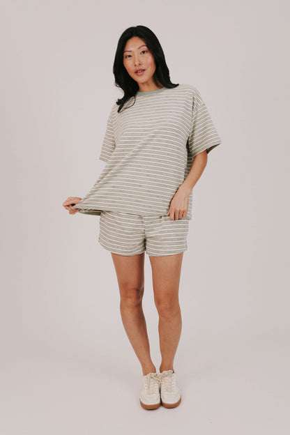 INCLUSIVE SIZING - Mint Condition Shorts - 2 Colors!