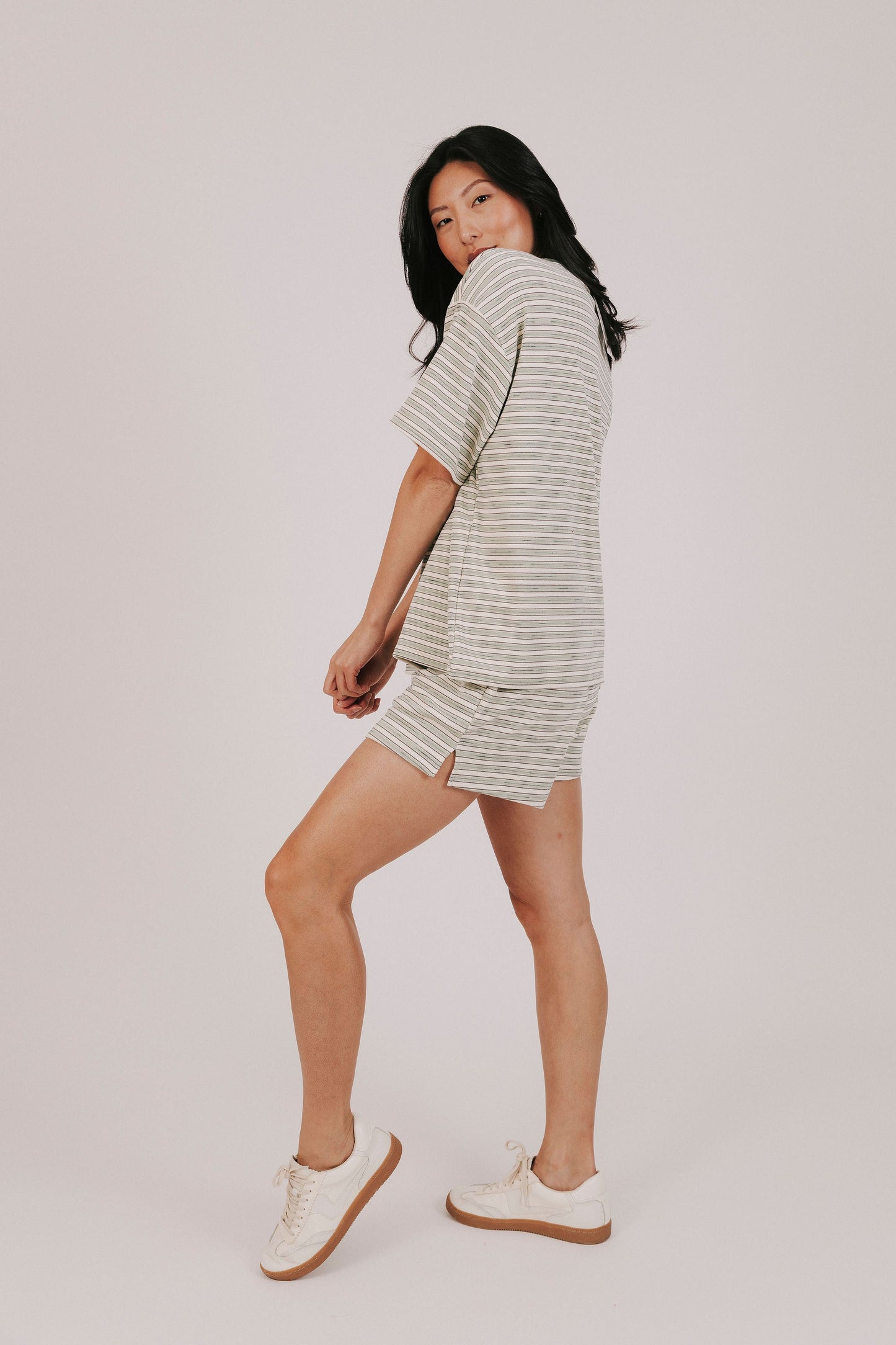 INCLUSIVE SIZING - Mint Condition Shorts - 2 Colors!