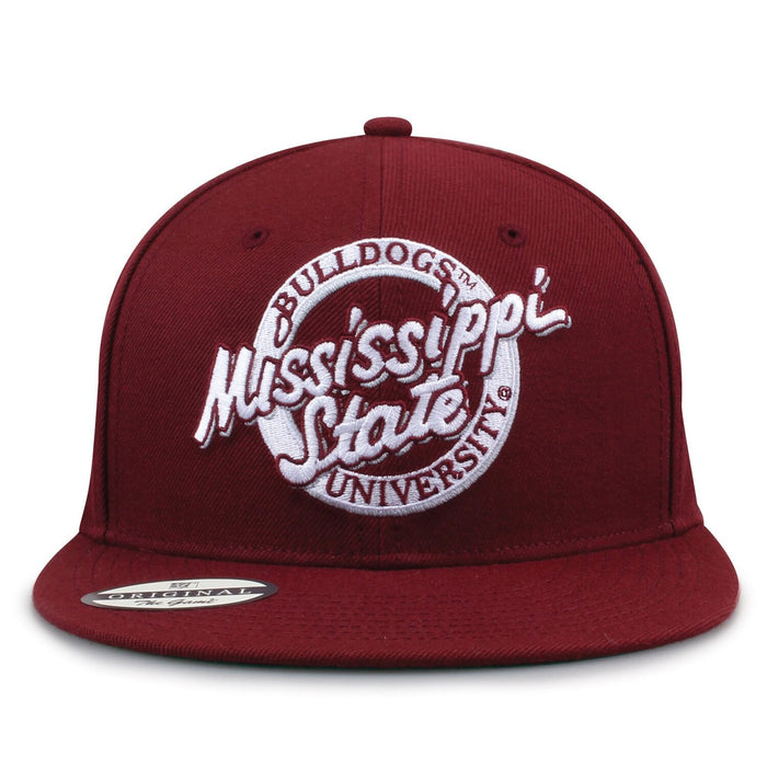 Mississippi State 86er Snapback