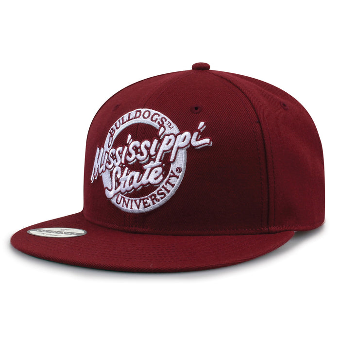 Mississippi State 86er Snapback