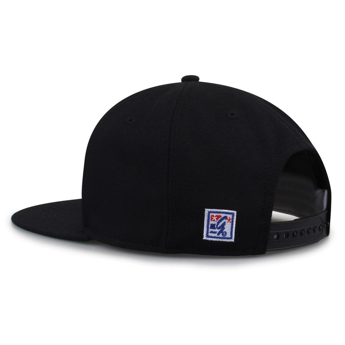 Missouri 86er Snapback