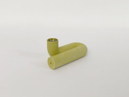 Monochromatic Pipe