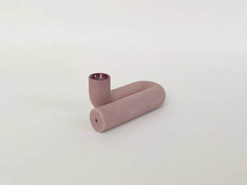 Monochromatic Pipe